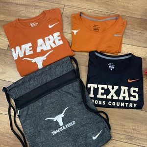 University of Texas Bundle